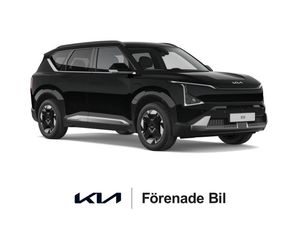 Kia EV5 bild 8