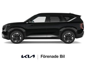 Kia EV5 bild 3