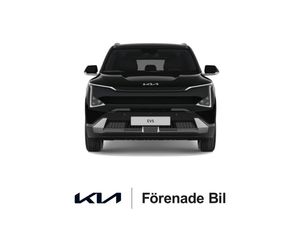 Kia EV5 bild 2