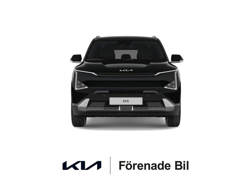 Kia EV5 bild 2