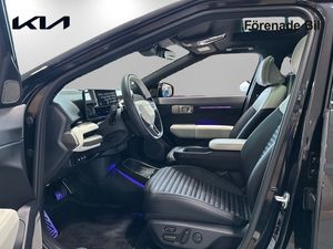Kia EV4 bild 8