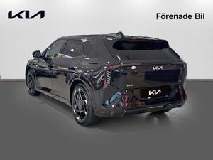 Kia EV4 bild 6