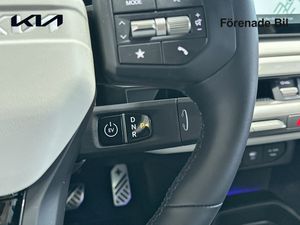 Kia EV4 bild 13