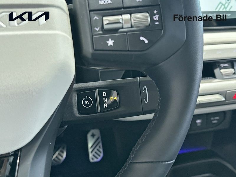 Kia EV4 bild 13