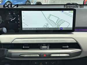 Kia EV4 bild 11