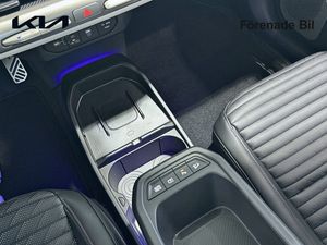 Kia EV4 bild 17