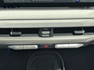 Kia EV4 bild 14