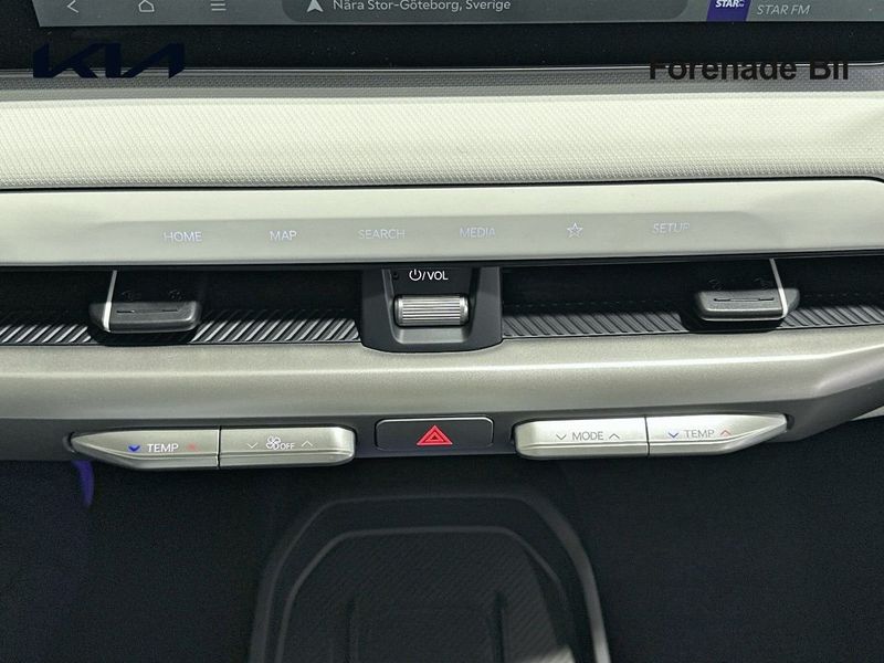 Kia EV4 bild 14