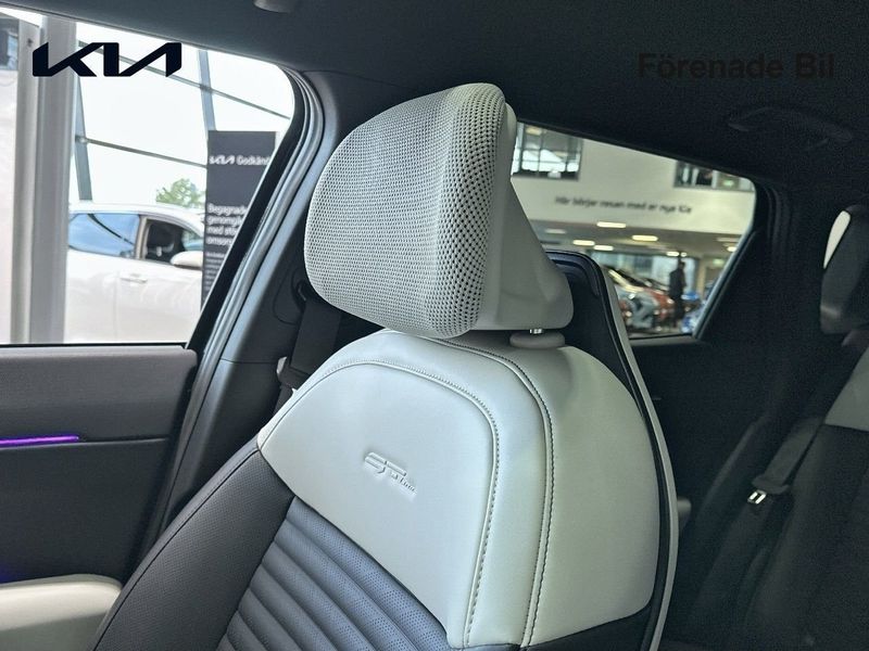 Kia EV4 bild 18