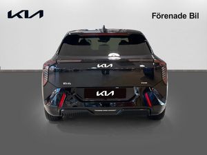 Kia EV4 bild 5