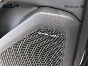 Kia EV4 bild 15