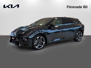 Kia EV4 bild 1