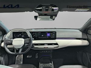 Kia EV4 bild 7