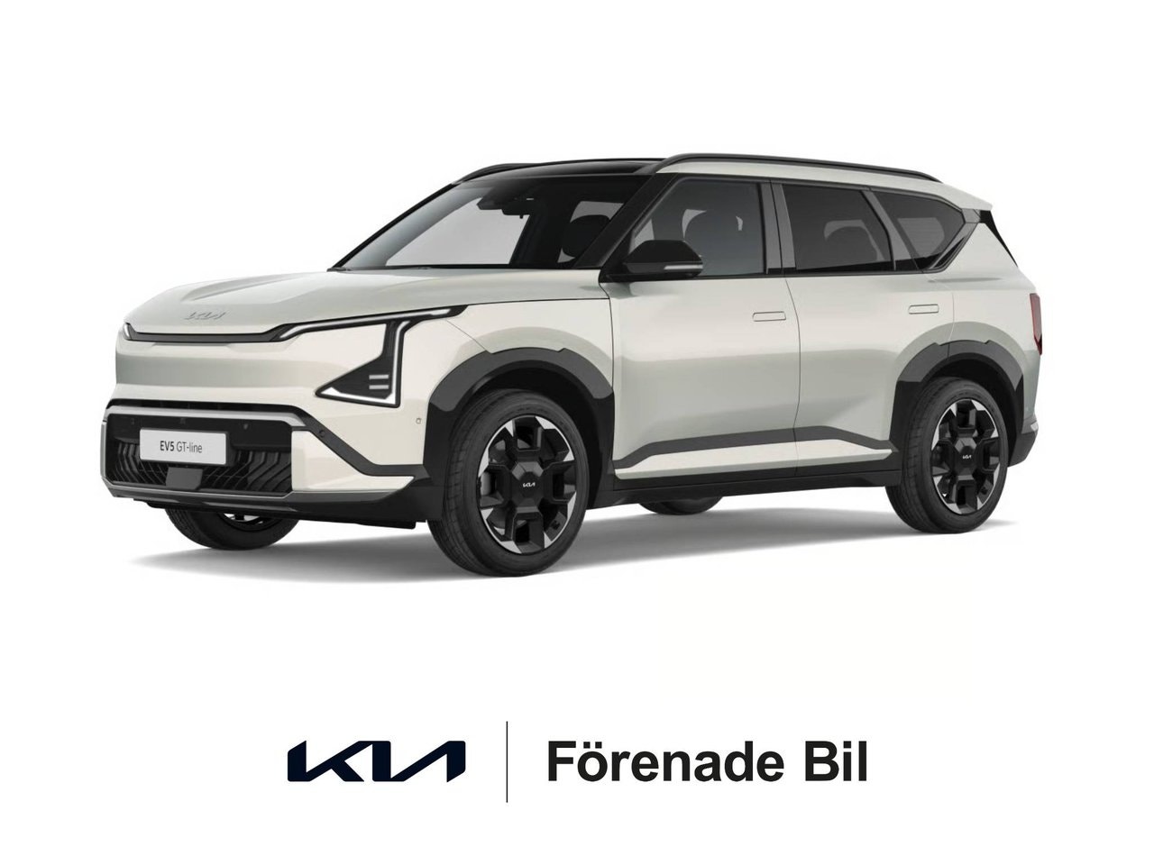 Kia EV5
