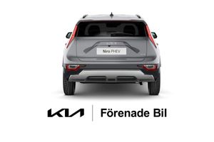 Kia Niro bild 6