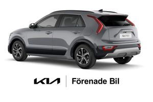 Kia Niro bild 7