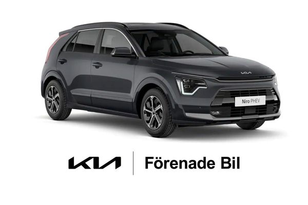 Kia Niro 1.6 PLUG-IN HYBRID ACTION | KAMPANJ - 2026