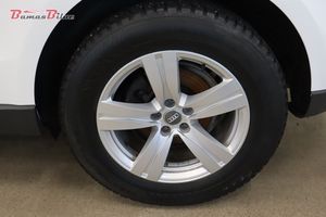 Audi Q5 bild 11