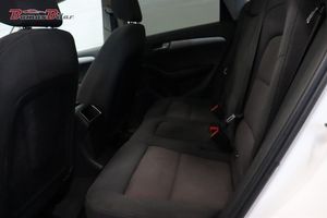 Audi Q5 bild 16