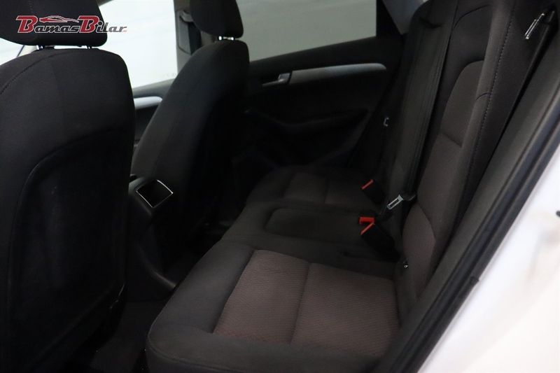 Audi Q5 bild 16
