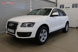 Audi Q5 bild 1