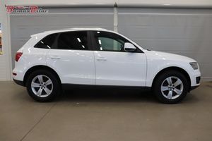 Audi Q5 bild 6