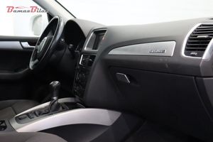 Audi Q5 bild 18