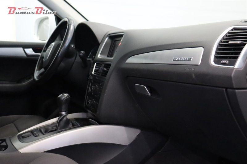 Audi Q5 bild 18