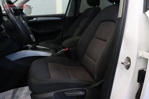 Audi Q5 bild 15