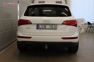 Audi Q5 bild 4