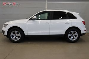 Audi Q5 bild 2