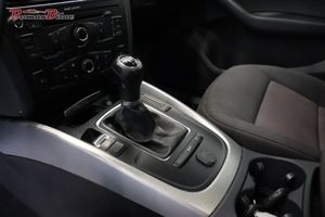 Audi Q5 bild 14