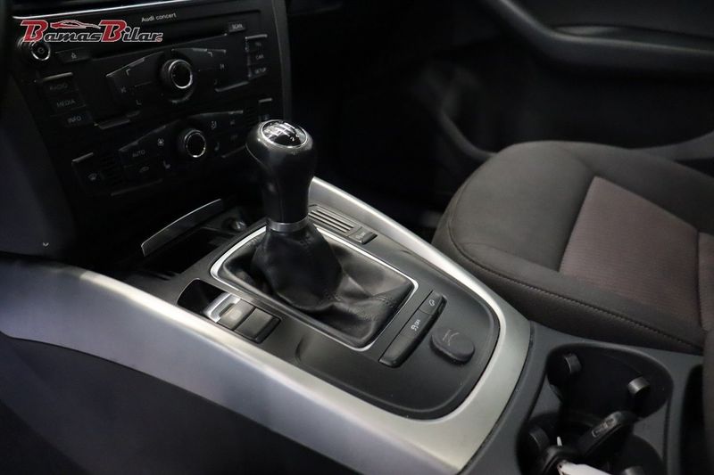 Audi Q5 bild 14