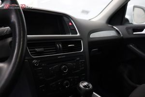 Audi Q5 bild 13