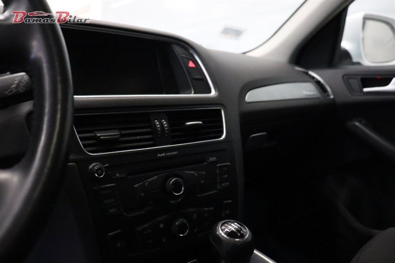 Audi Q5 bild 13
