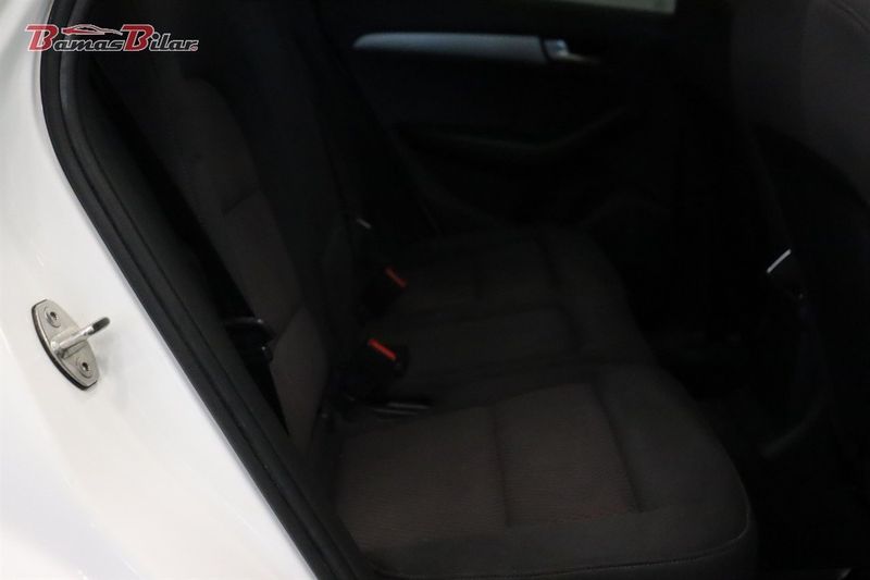 Audi Q5 bild 19