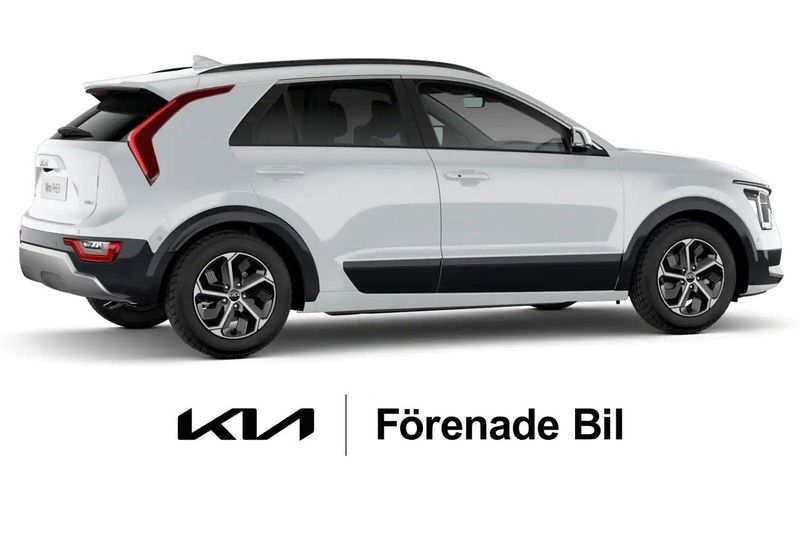 Kia Niro bild 7