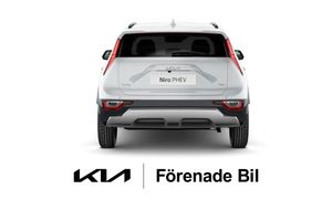 Kia Niro bild 8