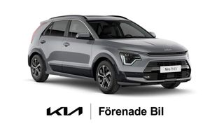 Kia Niro bild 1