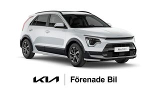 Kia Niro bild 6
