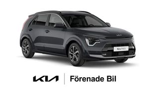 Kia Niro bild 4
