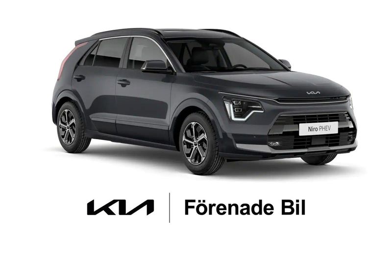 Kia Niro bild 4