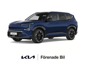 Kia EV5 bild 6