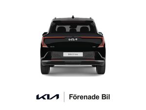 Kia EV5 bild 10