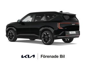 Kia EV5 bild 9