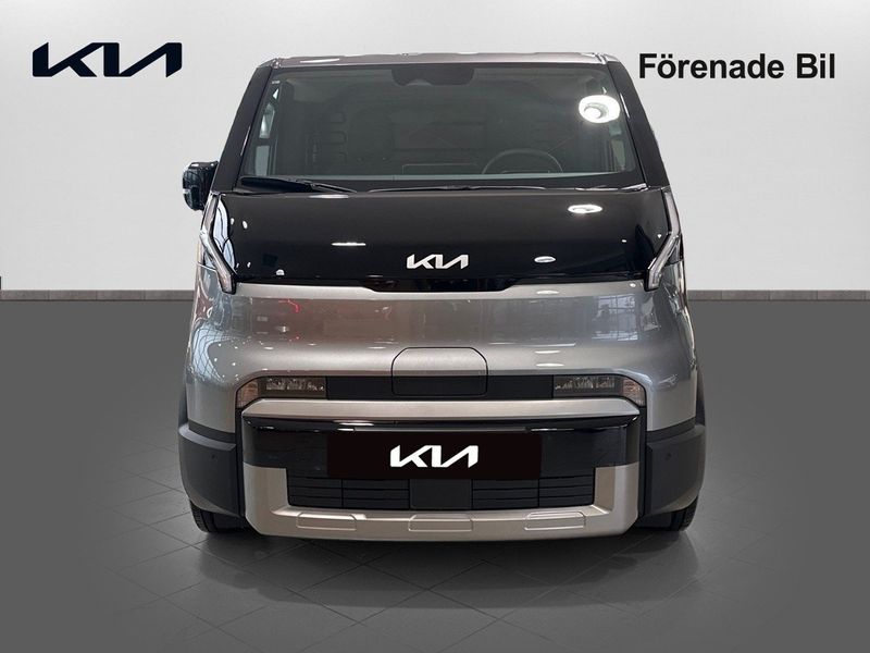 Kia PV5 bild 7