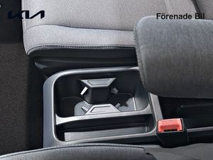 Kia PV5 bild 15
