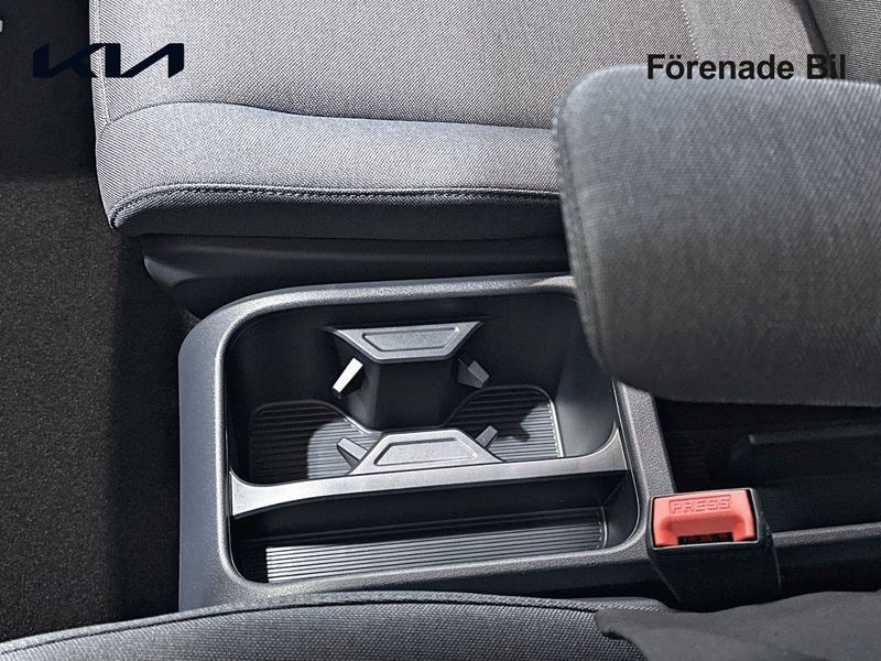Kia PV5 bild 15