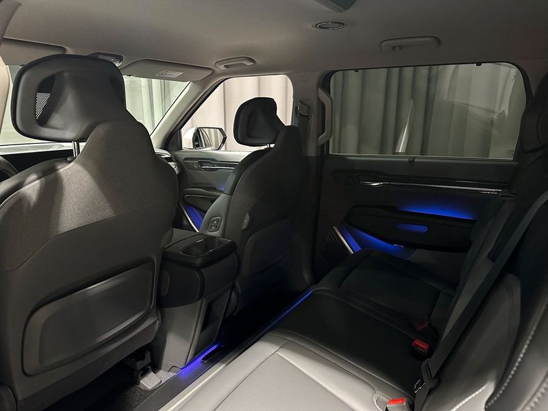 Kia EV9 bild 6