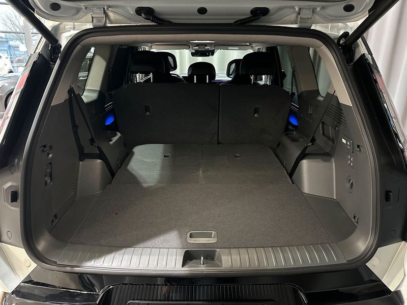 Kia EV9 bild 14